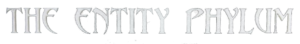 the entity phylum logo