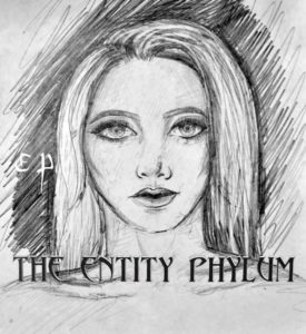 The Sexual Entity - The Entity Phylum Book