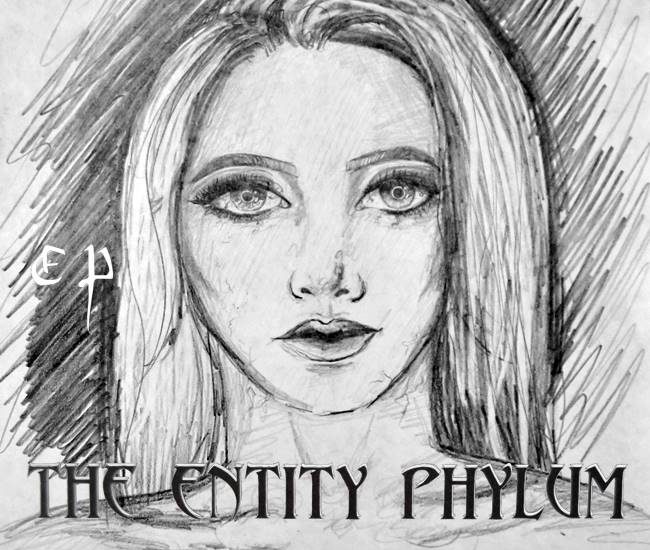 The Sexual Entity - The Entity Phylum Book