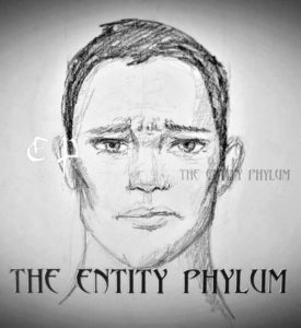 The Alcohol Entity - The Entity Phylum Book