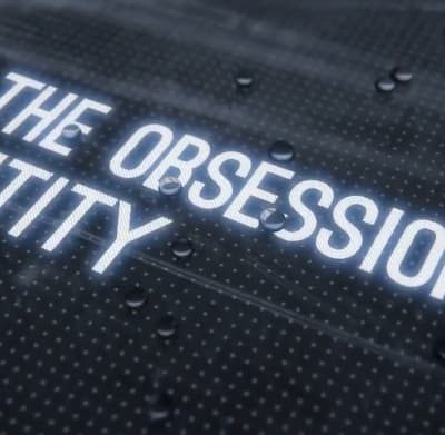 The Obsession Entity